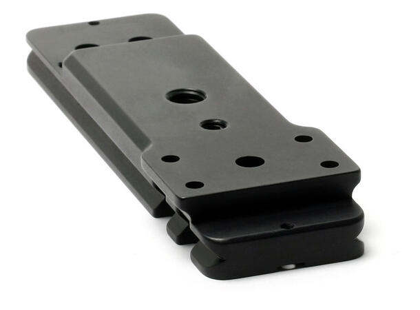 Wimberley AP-652 Erstatningsfot Til Nikon AF-S 600 f/4 versjon I 